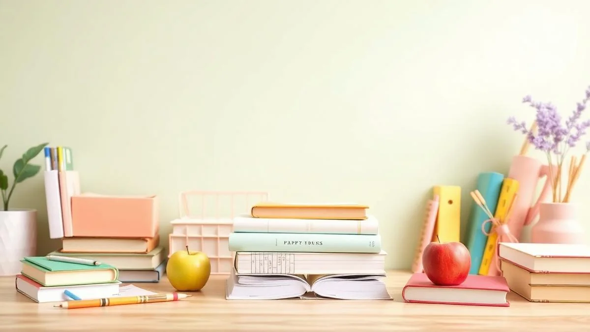 Educational environment